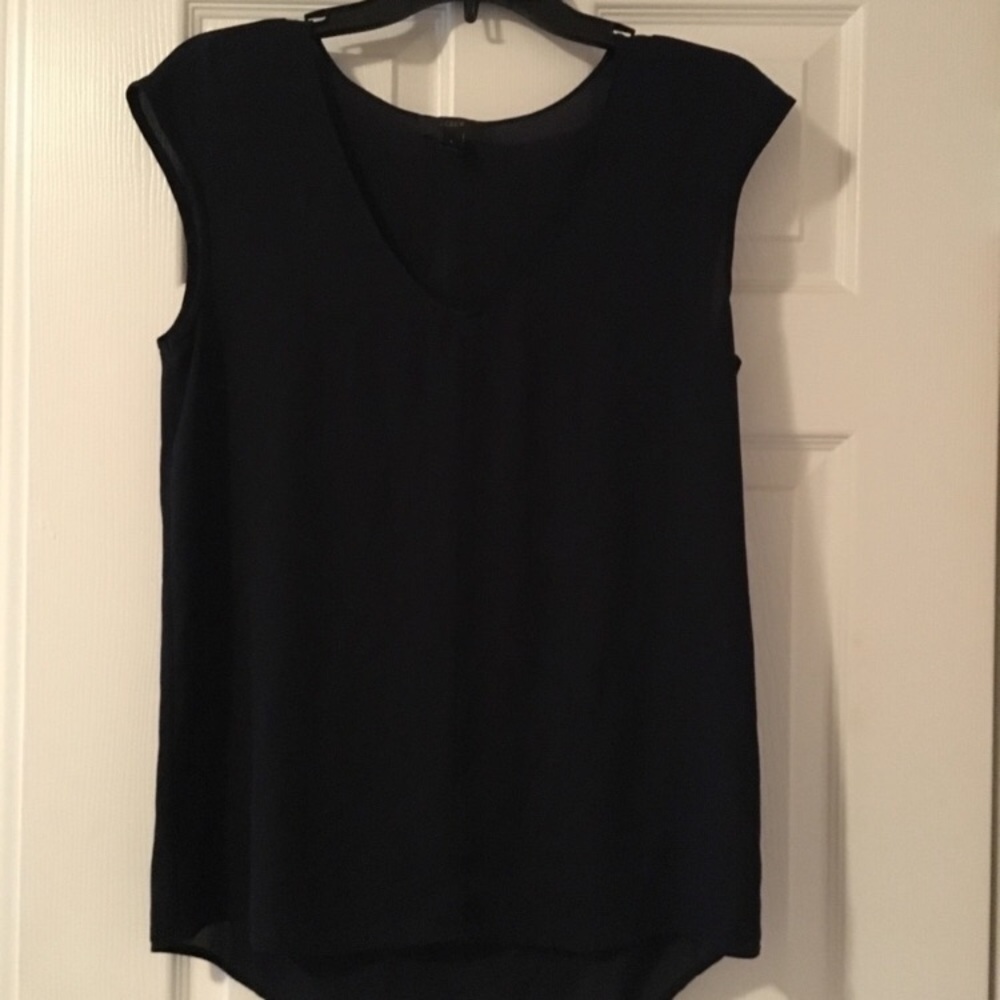 J Crew Blouse